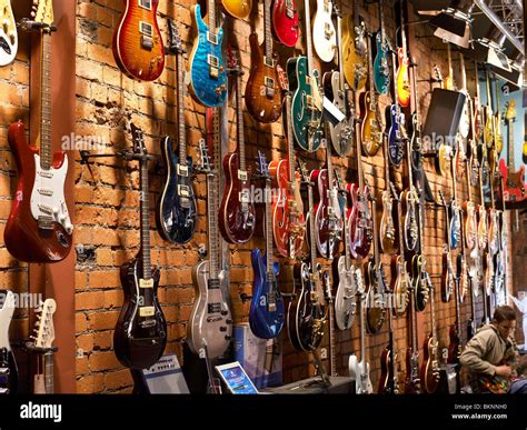 Guitar Emporium .